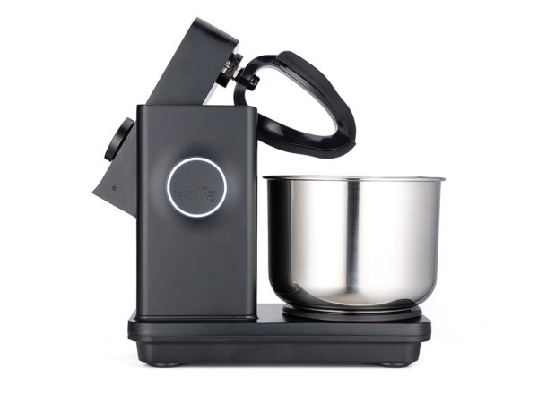 EliteBaker Stand Mixer (Black)