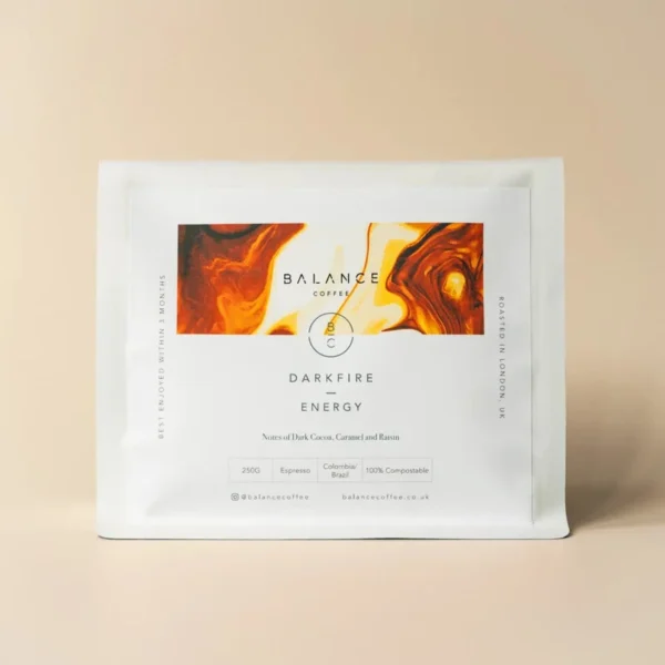 Ember Surge Dark Roast (500G)